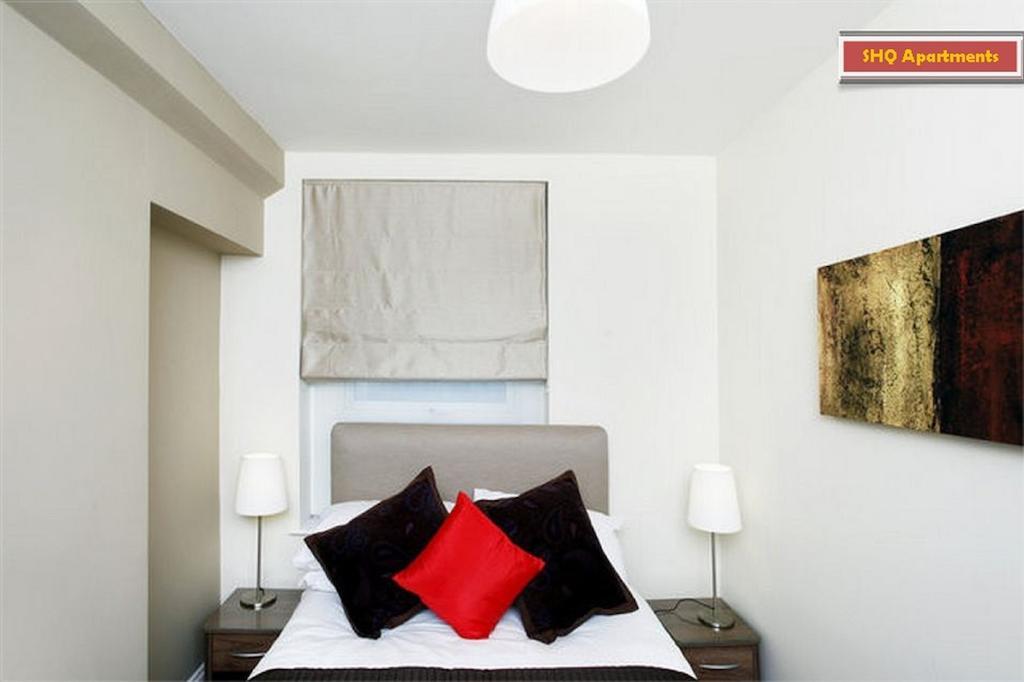 Sbf Apartments Londres Habitación foto