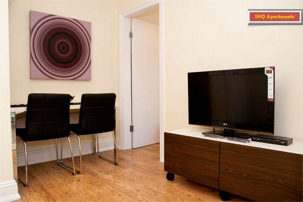 Sbf Apartments Londres Habitación foto