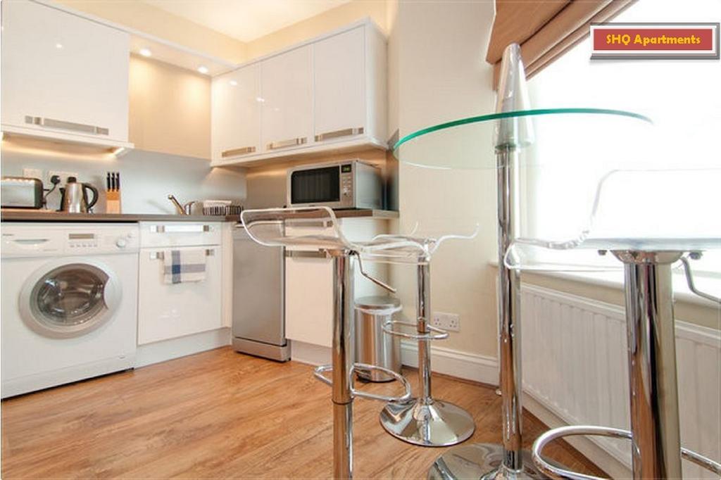 Sbf Apartments Londres Habitación foto